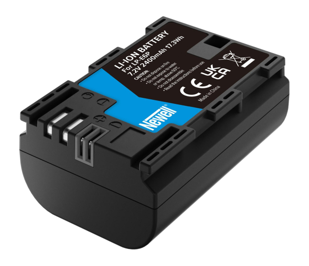 NEWELL LP-E6P do Canon NL4470 - 1333589 - zdjęcie 4